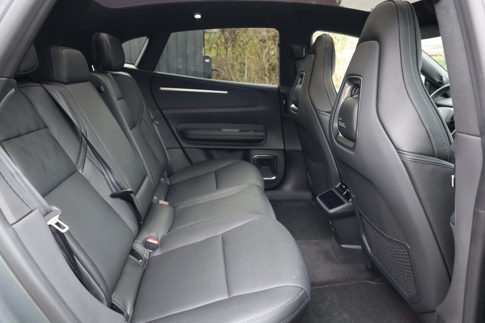 Polestar 4 Long Range Nordic Edition AWD 5d