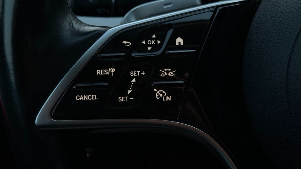 Mercedes E300 e 2,0 Advantage aut. 4d