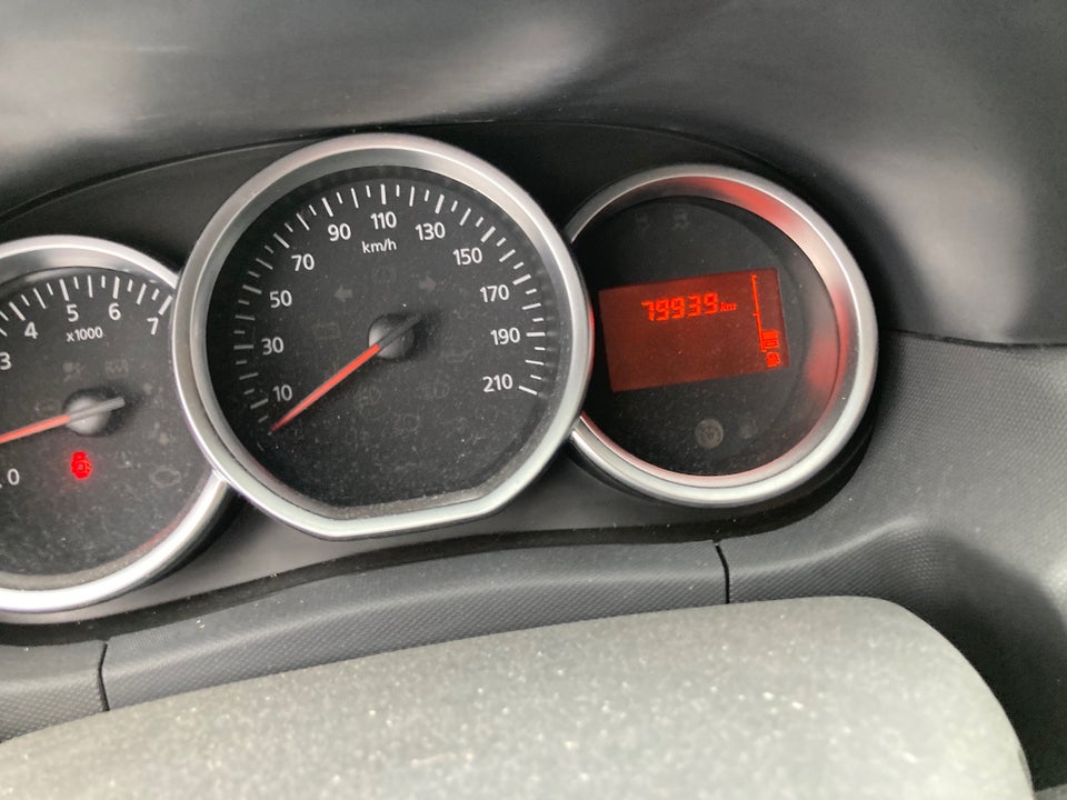 Dacia Duster 1,2 TCe 125 Black Shadow 5d