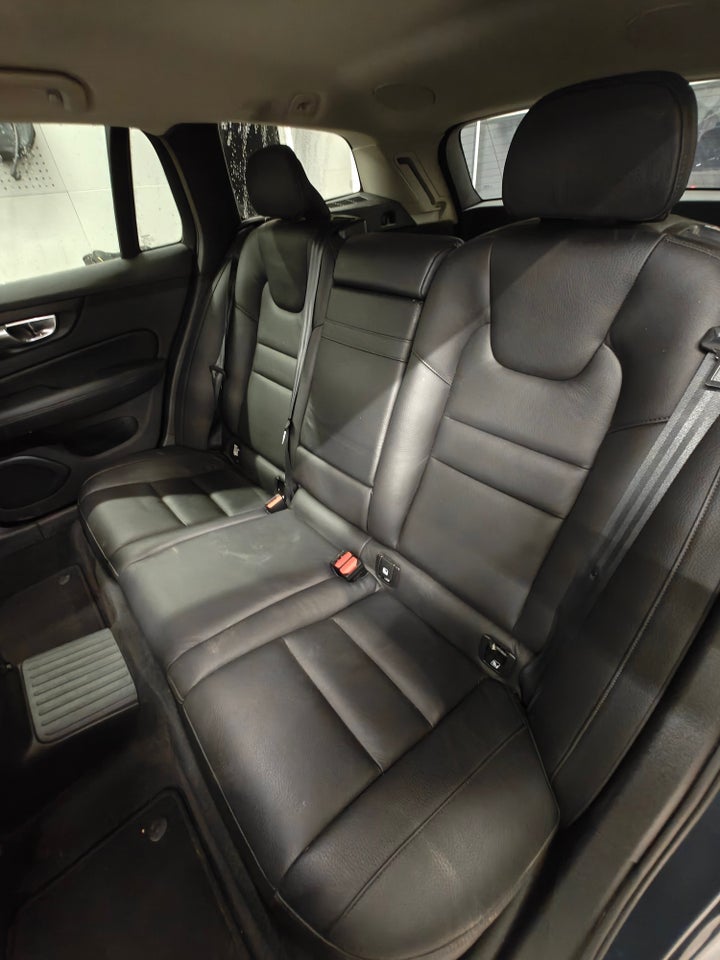 Volvo V60 2,0 T6 ReCharge Inscription aut. AWD 5d