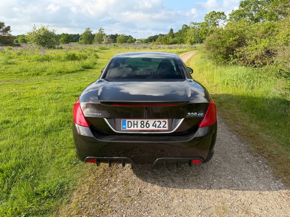 Peugeot 308 1,6 THP 150 CC 2d