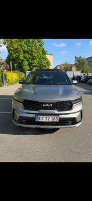 Kia Sorento 1,6 PHEV Platinum aut. 4WD 5d