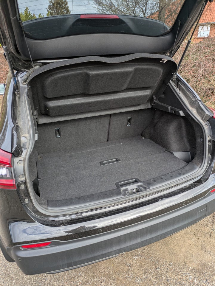 Nissan Qashqai 1,5 dCi 115 Tekna+ 5d