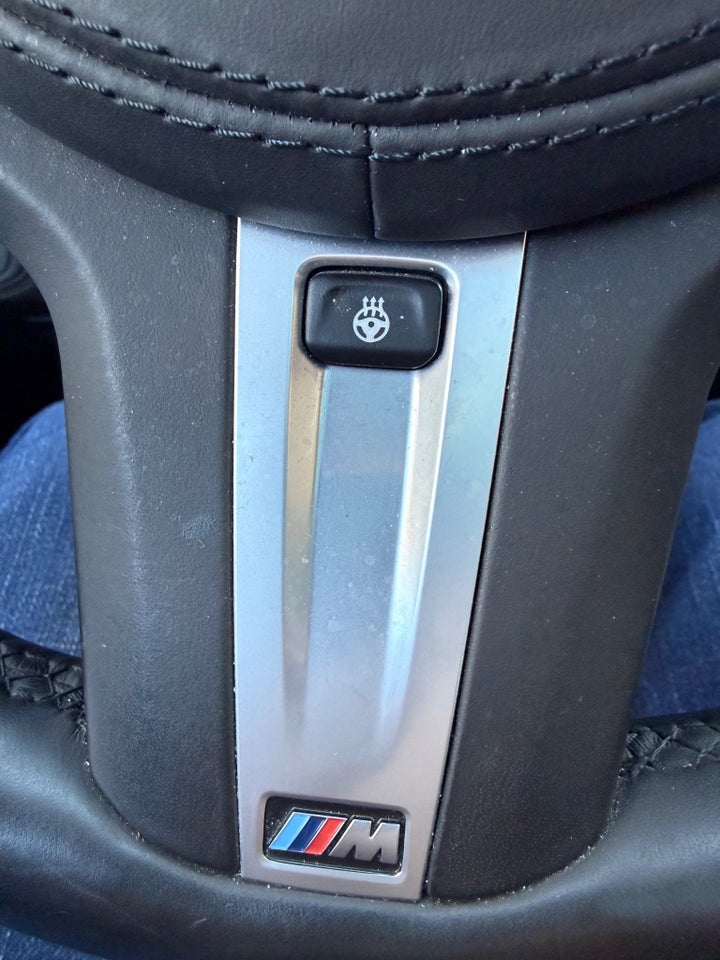 BMW 750i 4,4 xDrive aut. 4d