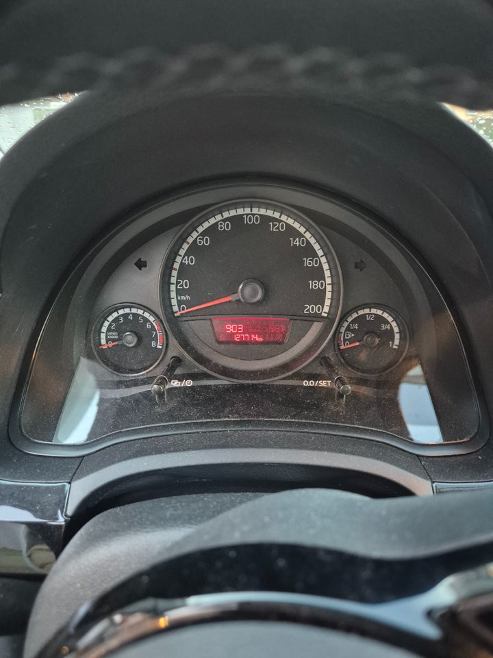 VW Up! 1,0 60 Move Up! BMT 5d