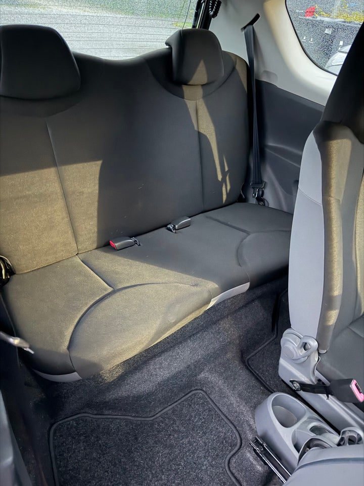 Toyota Aygo 1,0 3d
