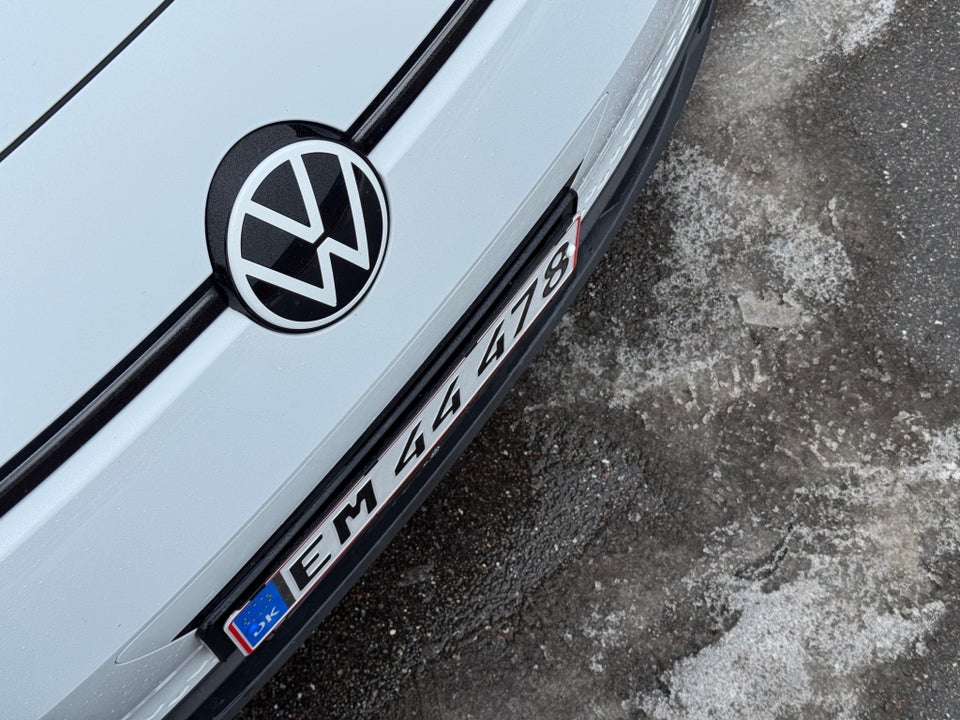 VW ID.3 58 Pro Performance 5d