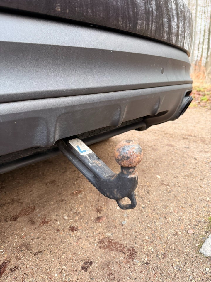 Porsche Cayenne S 2,9 Tiptr. 5d