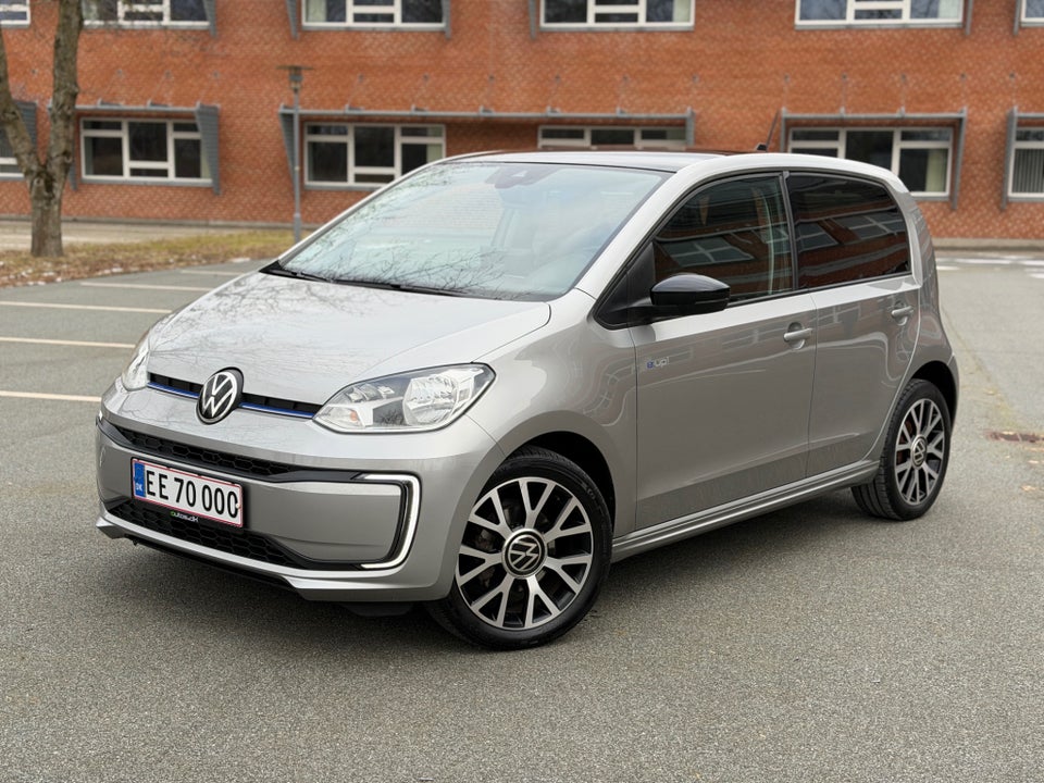VW e-Up! High Up! 5d