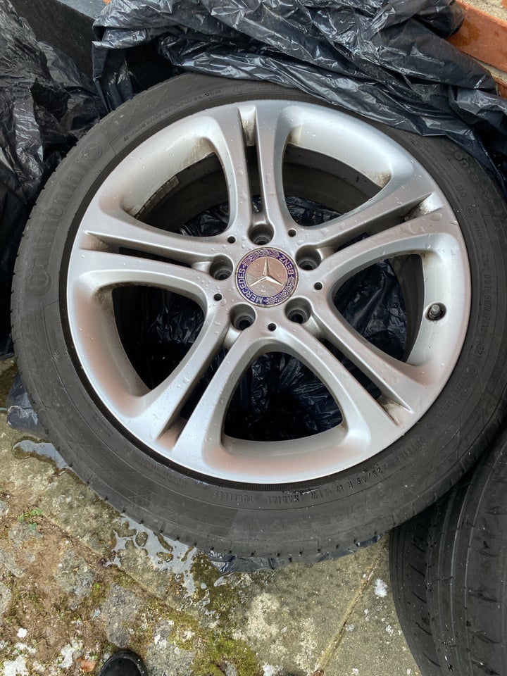 Mercedes A180 1,5 CDi Urban 5d