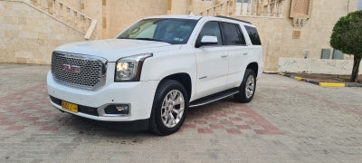 GMC Yukon 8,1 XL SLE aut. 4x4 5d