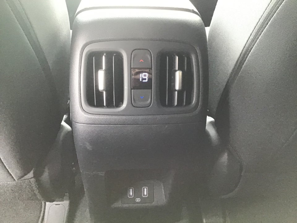 Hyundai Tucson 1,6 PHEV Advanced aut. 4WD 5d