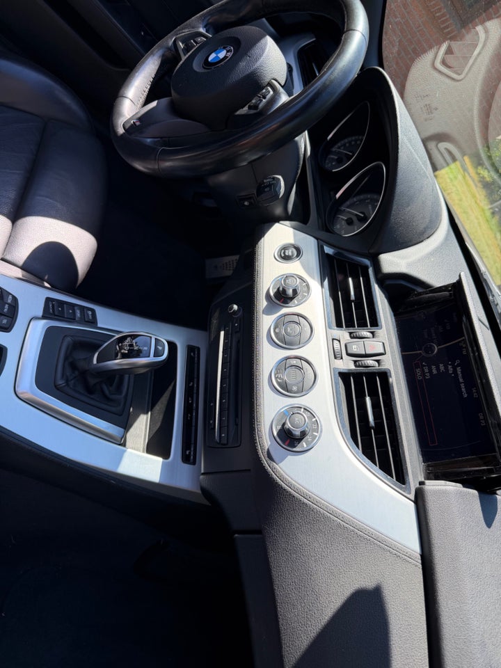 BMW Z4 3,0 sDrive35is Roadster DKG 2d