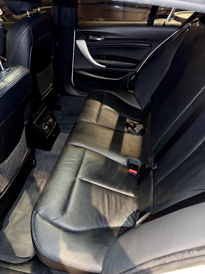 BMW 118d 2,0 M-Sport aut. 5d