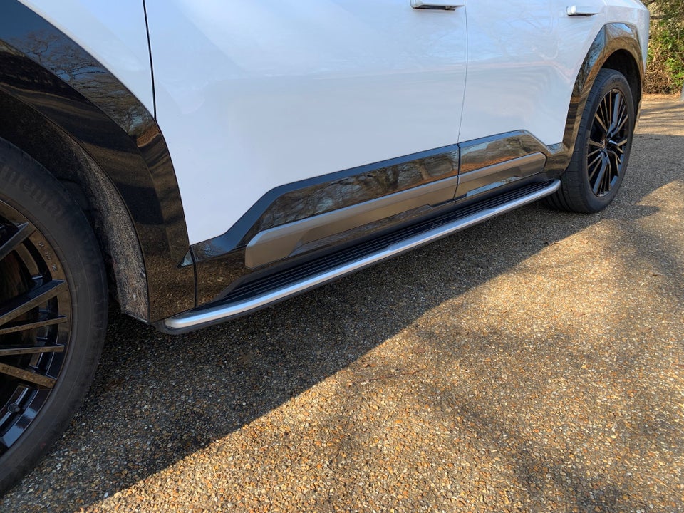 Kia EV9 99 Long Range Performance GT-Line AWD 7prs 5d