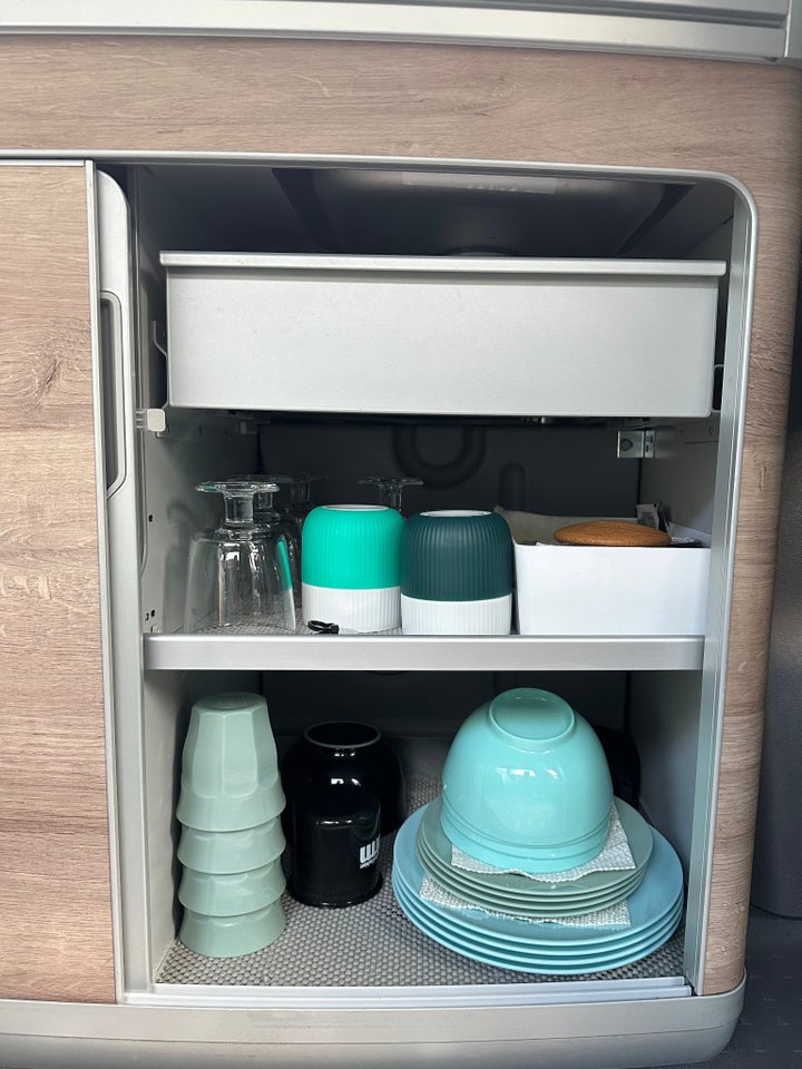 VW California 2,0 TDi 150 Ocean DSG