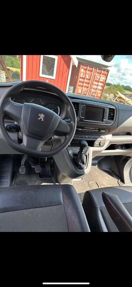 Peugeot Expert 2,0 BlueHDi 120 L3 Premium Van