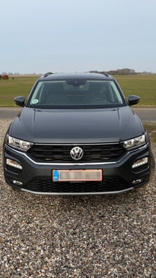 VW T-Roc 2,0 TDi 150 Style DSG 5d
