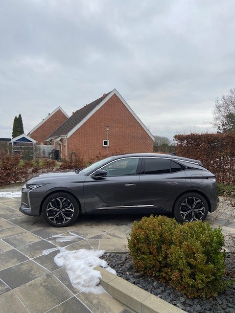 DS DS 4 1,6 E-Tense Rivoli EAT8 5d