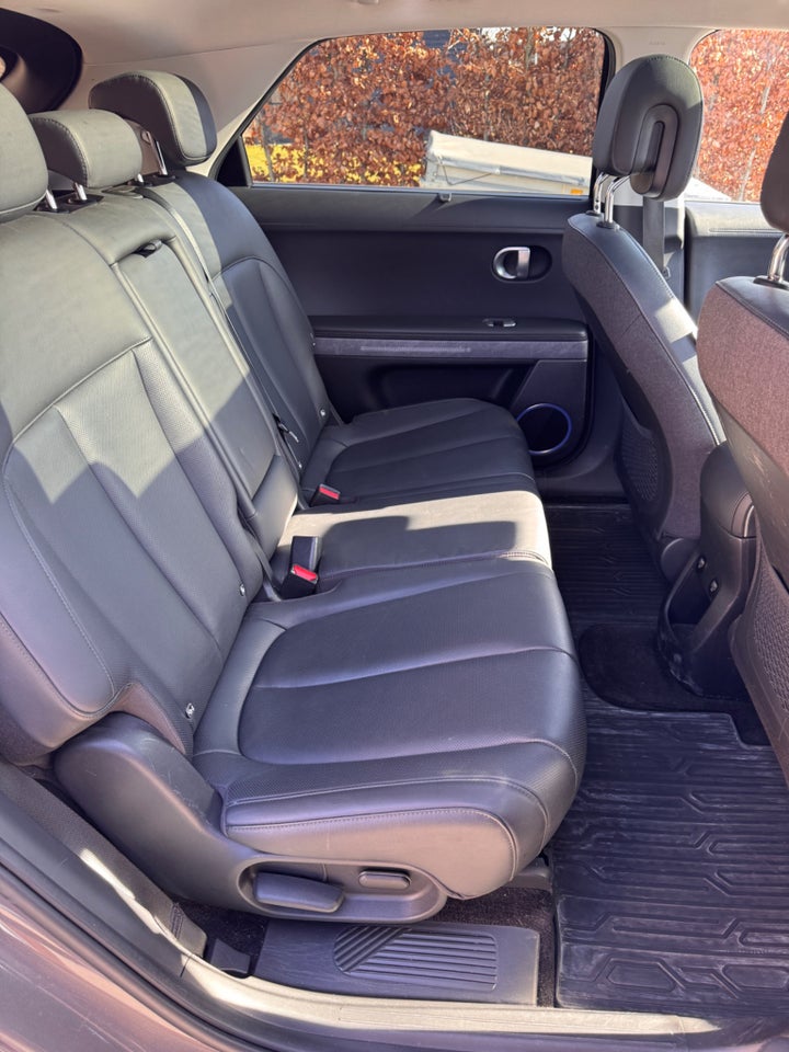 Hyundai Ioniq 5 73 Ultimate 5d