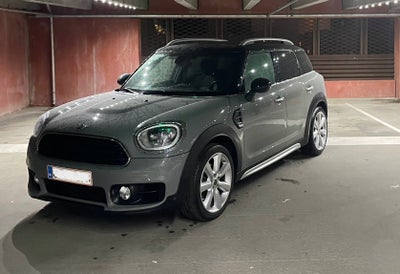 MINI Countryman Cooper 1,5 Essential aut. 5d