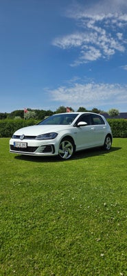 VW Golf VII 1,4 GTE DSG 5d