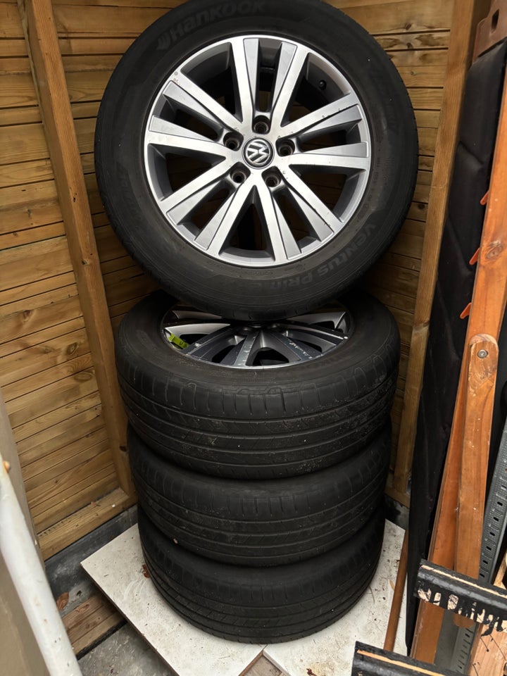 VW Caravelle 2,0 TDi 150 Comfortline DSG kort