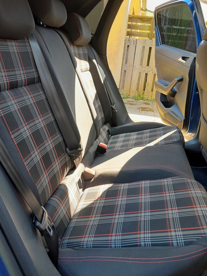 VW Polo 2,0 GTi DSG 5d