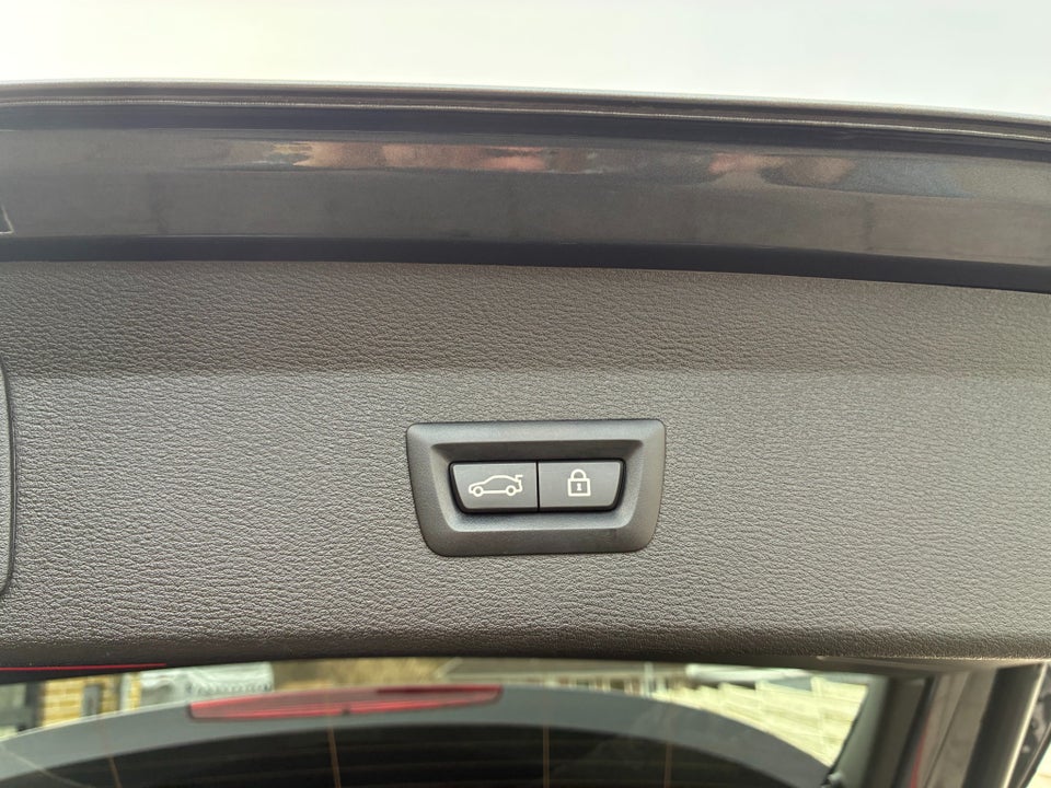 BMW X1 1,5 xDrive25e M-Sport+ aut. 5d