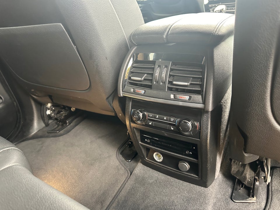 BMW X5 3,0 M50d xDrive aut. 5d