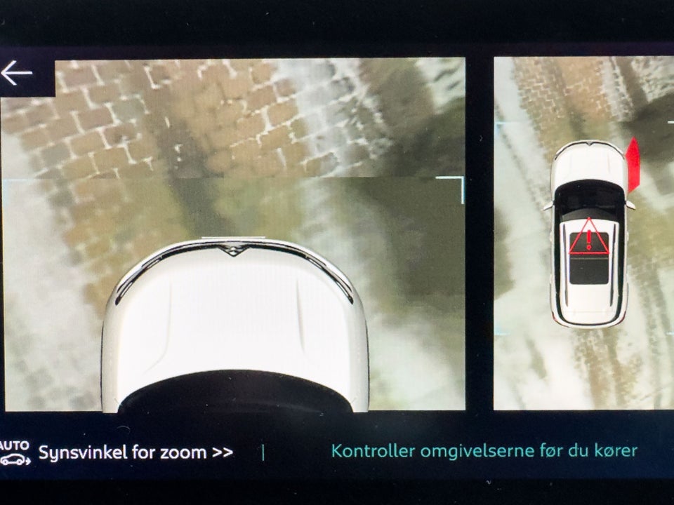 Citroën C5 Aircross 1,6 Hybrid Shine Sport EAT8 5d