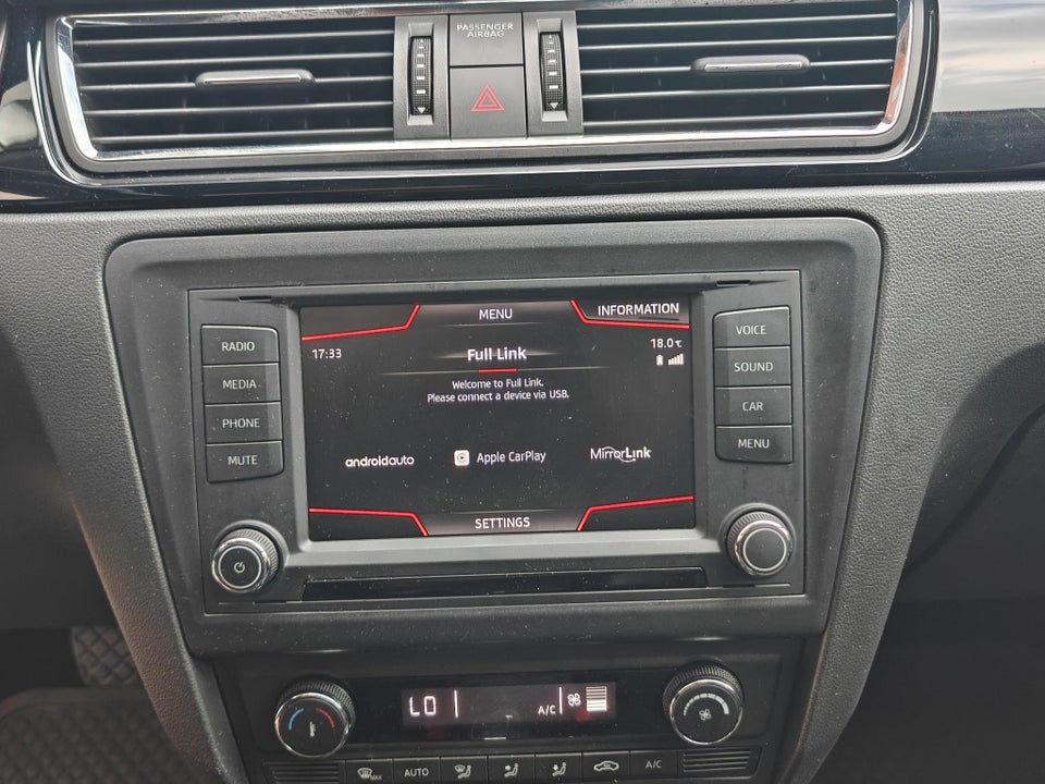 Seat Toledo 1,0 TSi 110 Xcellence DSG 5d