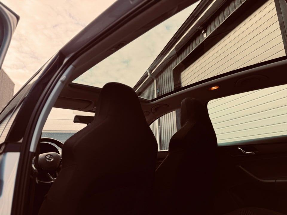 Skoda Rapid 1,2 TSi 105 110 Edition Spaceback 5d