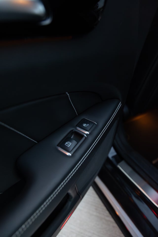 Mercedes CLS63 5,5 AMG S Coupé aut. 4Matic 4d