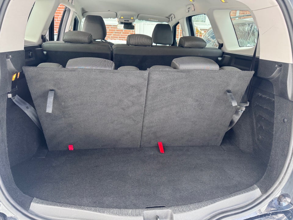 Renault Grand Scenic IV 1,3 TCe 140 Zen EDC 7prs 5d