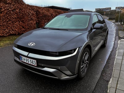 Hyundai Ioniq 5 84 Ultimate 5d