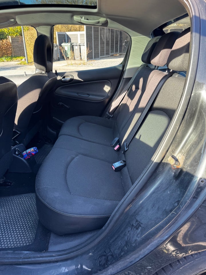 Peugeot 206 1,6 Edition 5d