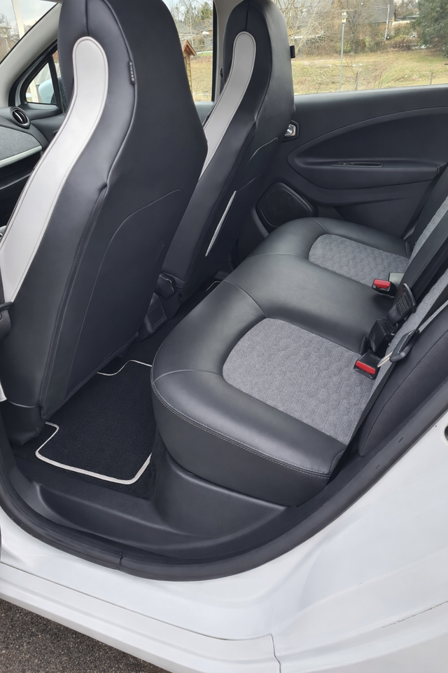 Renault Zoe 52 Intens 5d