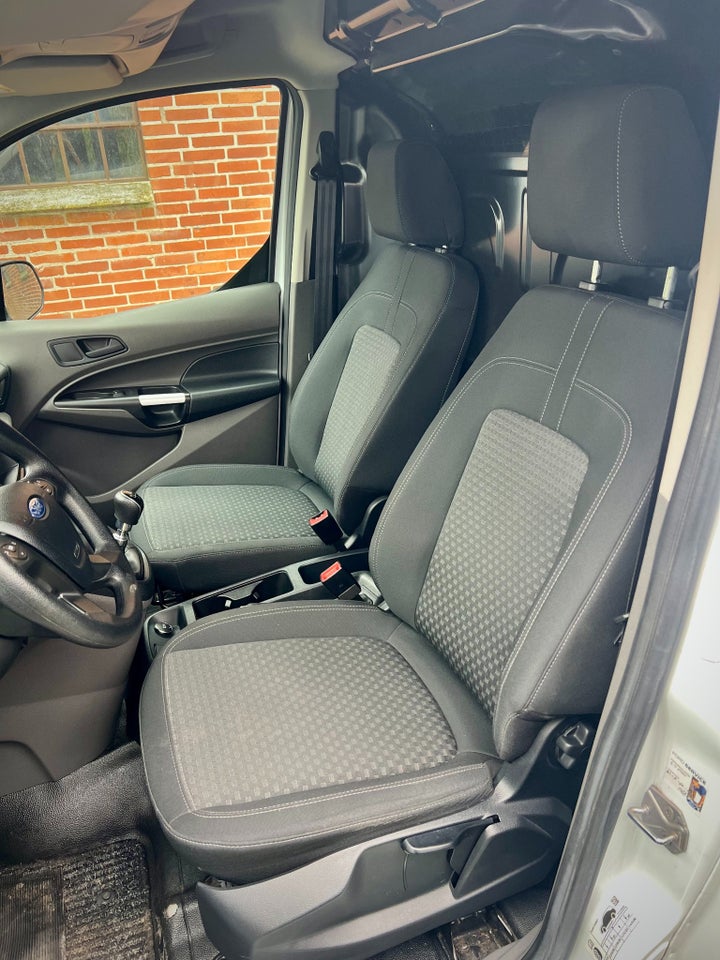 Ford Transit Connect 1,5 TDCi 100 Trend kort