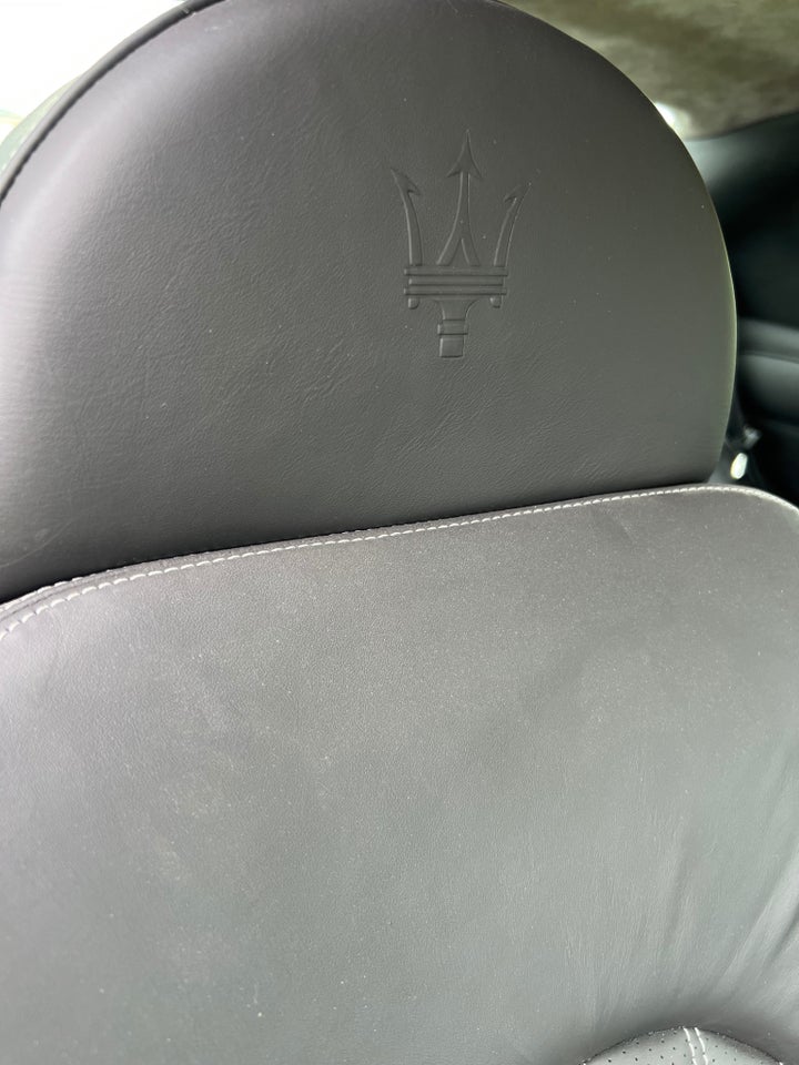 Maserati 3200 GT 3,2 V8 2d