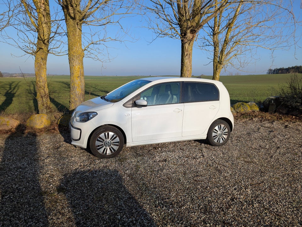 VW e-Up! High Up! 5d
