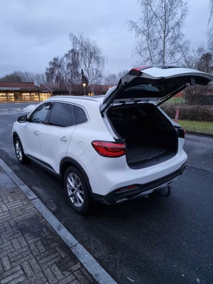 MG EHS 1,5 PHEV Luxury 5d