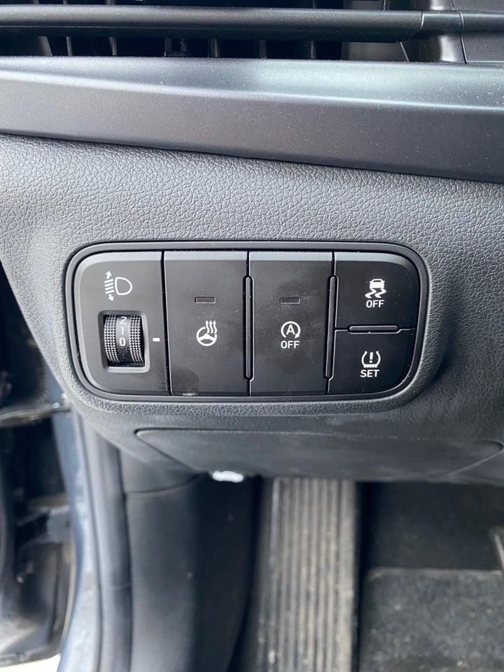 Hyundai i20 1,0 T-GDi Advanced DCT 5d