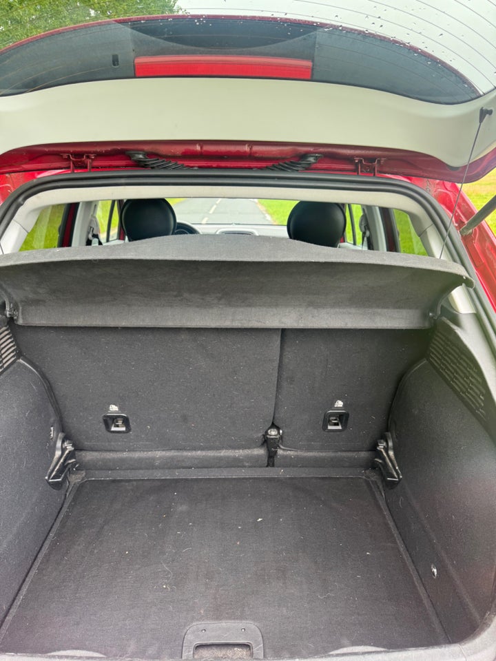 Fiat 500X 1,4 M-Air 140 Lounge 5d