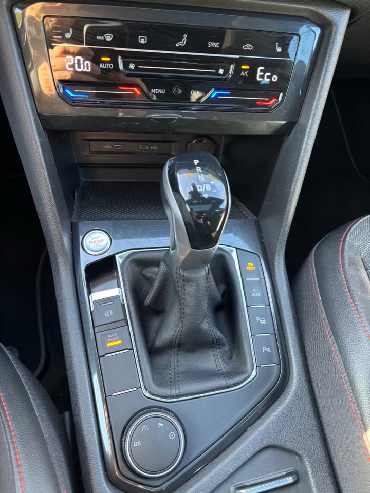 Seat Tarraco 1,4 eHybrid FR DSG 5d