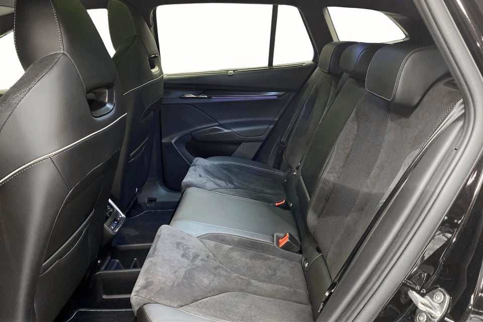 Skoda Enyaq 85 iV Sportline 5d