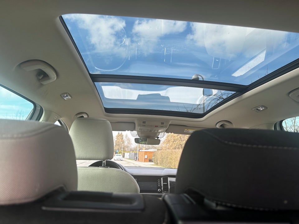 Skoda Kodiaq 1,5 TSi 150 Style DSG 5d