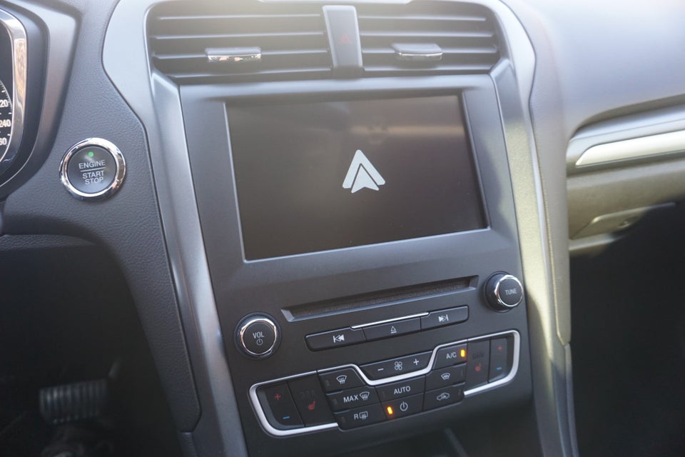 Ford Mondeo 1,5 SCTi 160 Titanium aut. 5d