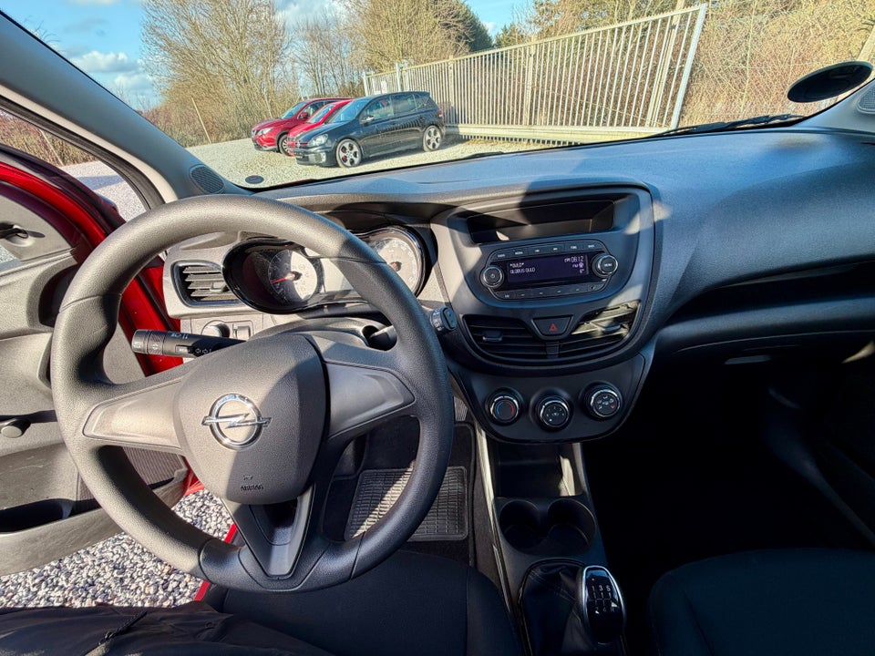 Opel Karl 1,0 Essentia 5d