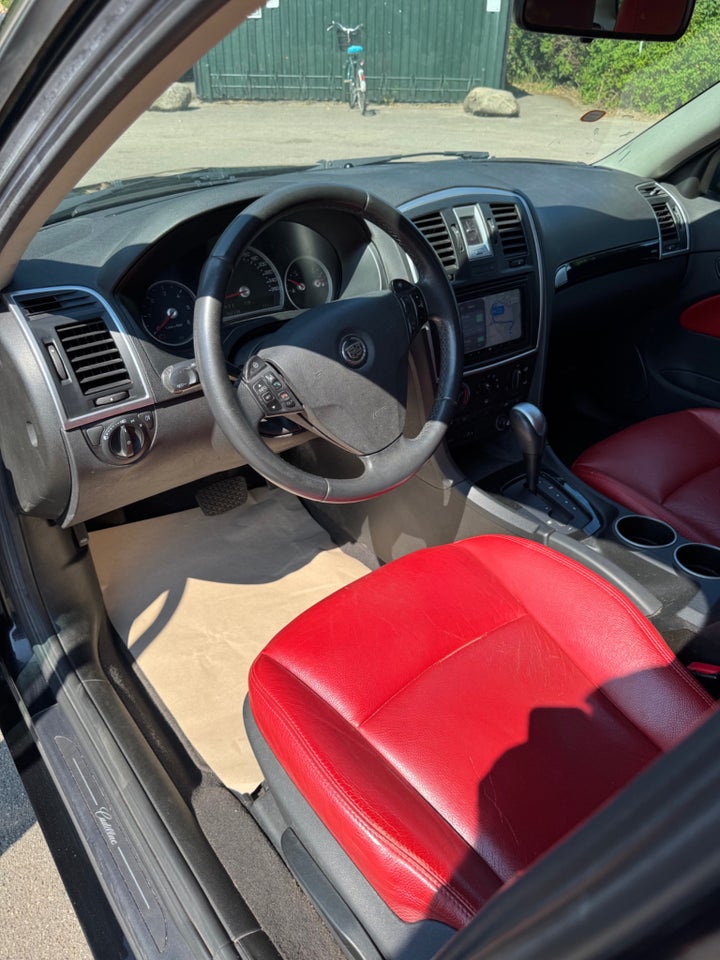 Cadillac BLS 1,9 D 150 Business Wagon aut. 5d
